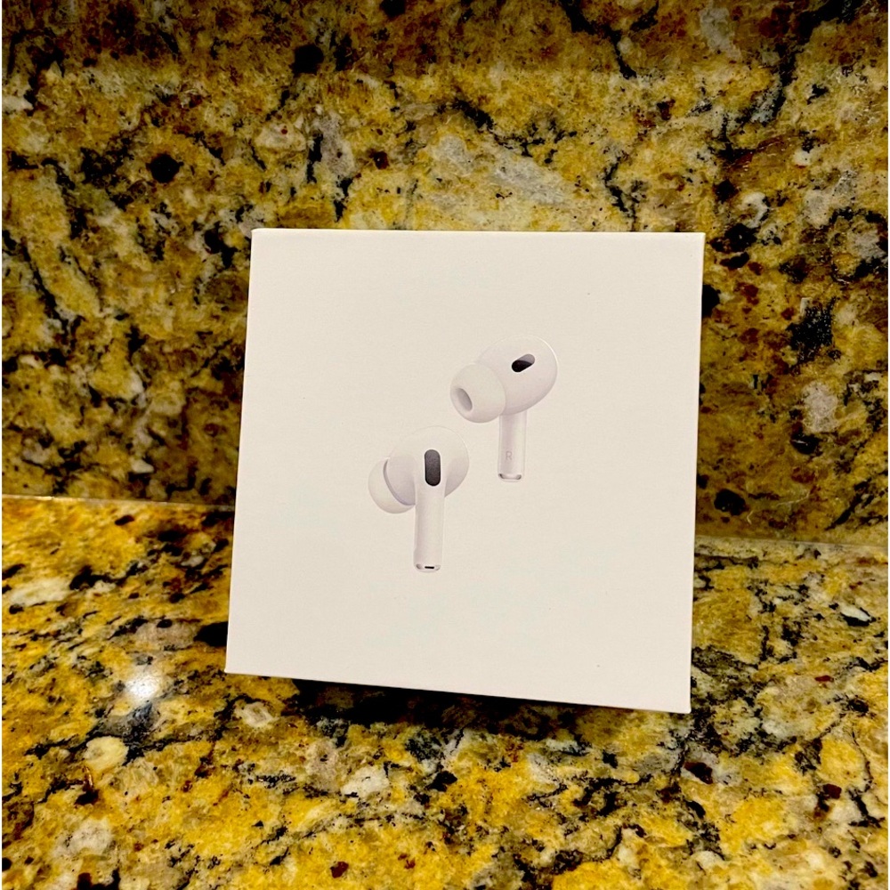Airpods 2nd gen